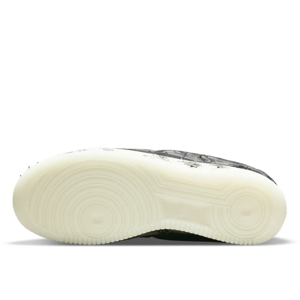 Nike Air Force 1 Experimental Sneaker