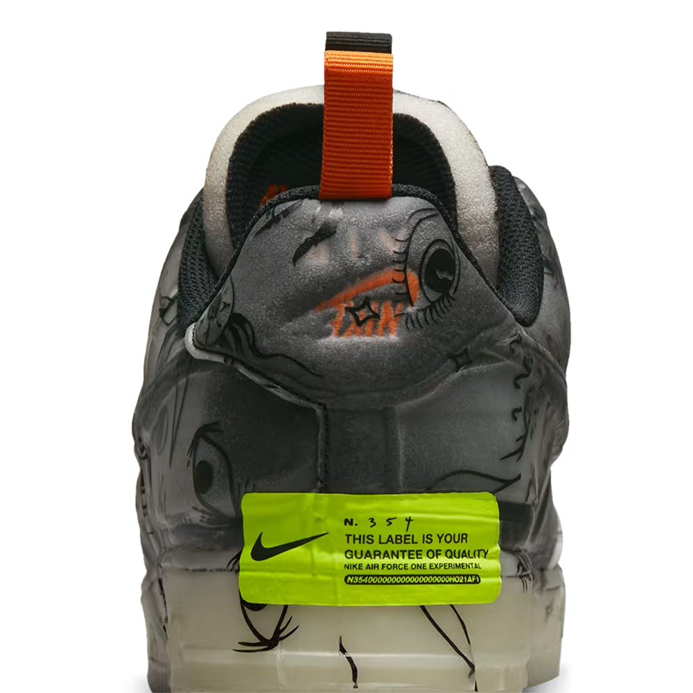 Nike Air Force 1 Experimental Sneaker
