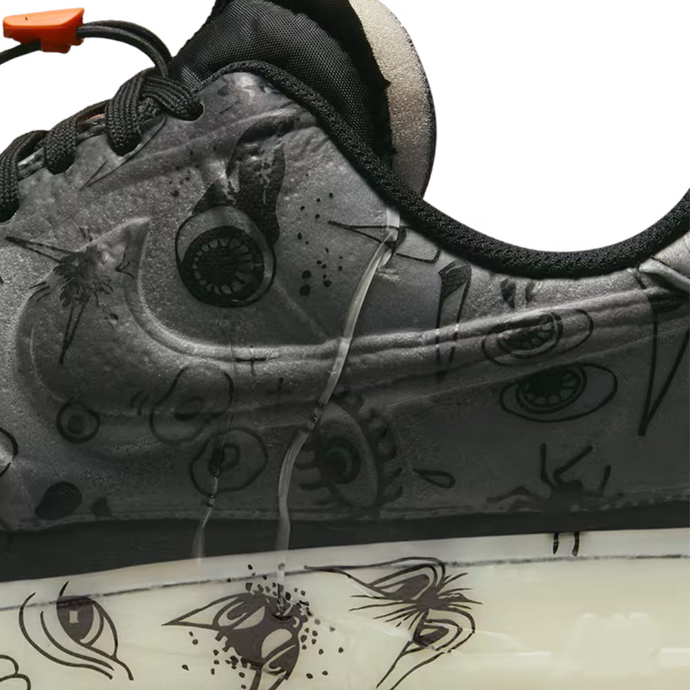 Nike Air Force 1 Experimental Sneaker