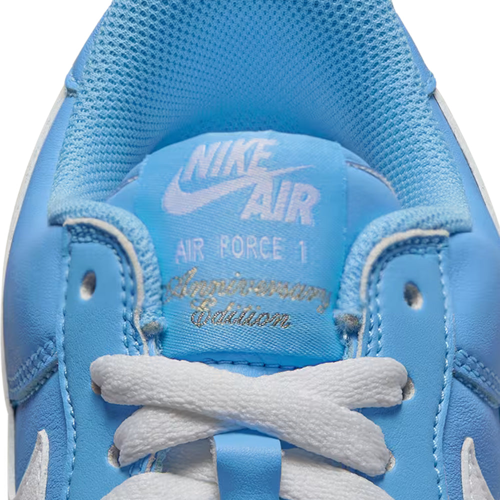 Nike Air Force 1 Low '07 Retro 'Color of the Month' - University Blue