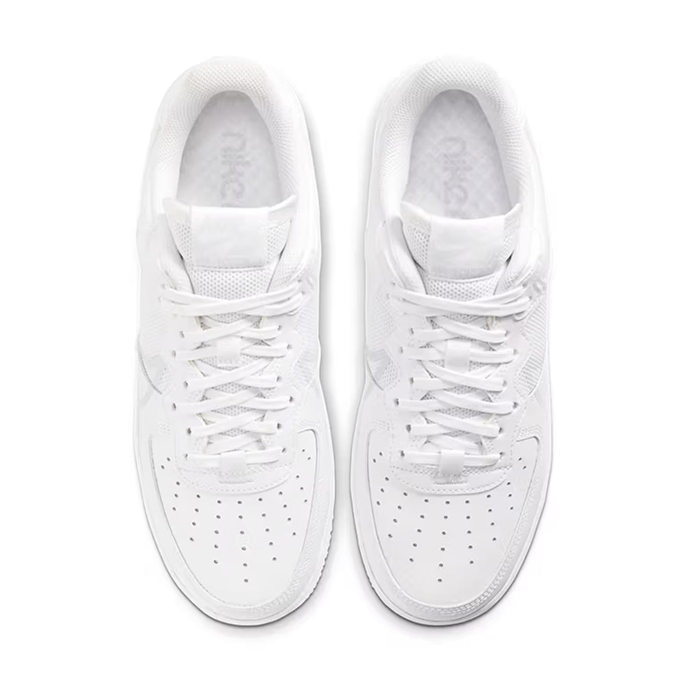 Nike Air Force 1 React Sneaker