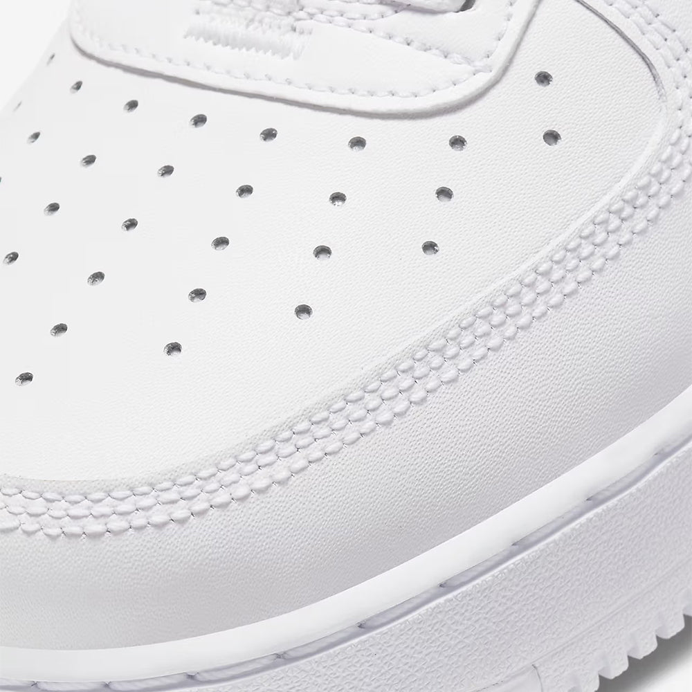 Nike Air Force 1 React Sneaker