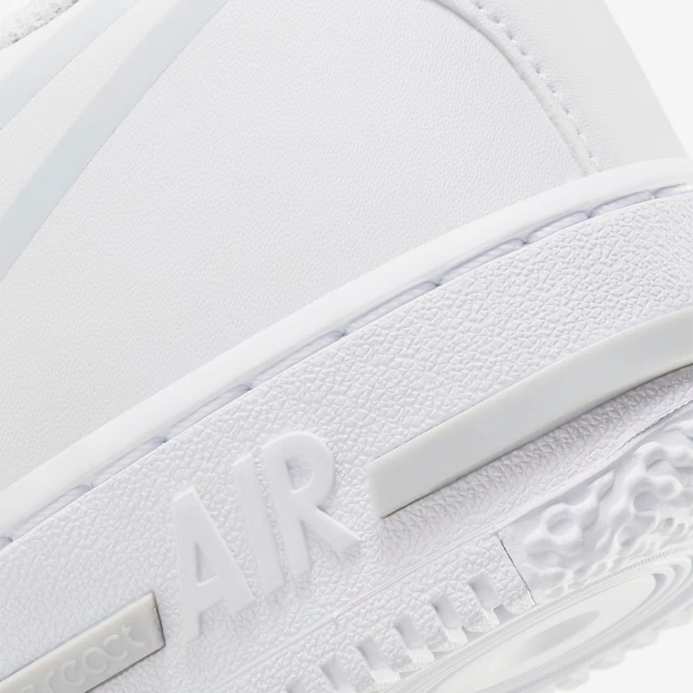 Nike Air Force 1 React Sneaker