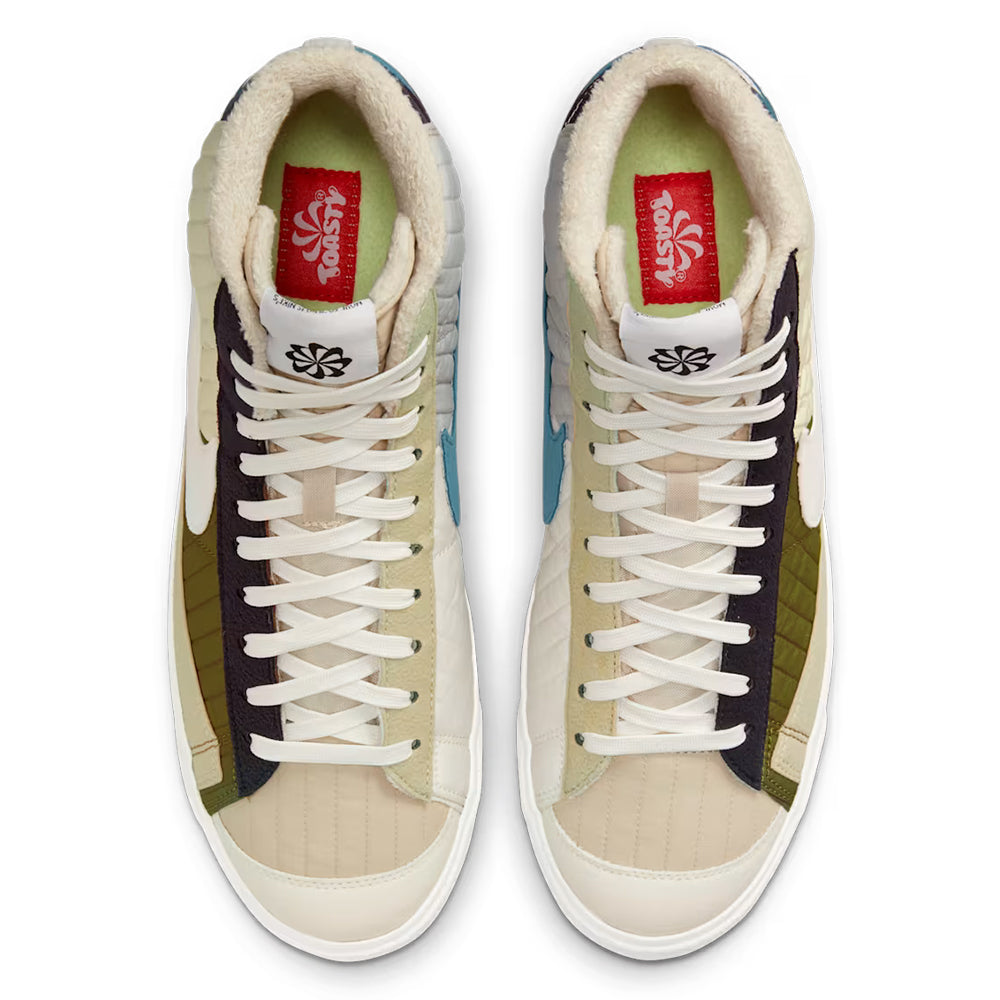 Nike Blazer MID 77 LX NN