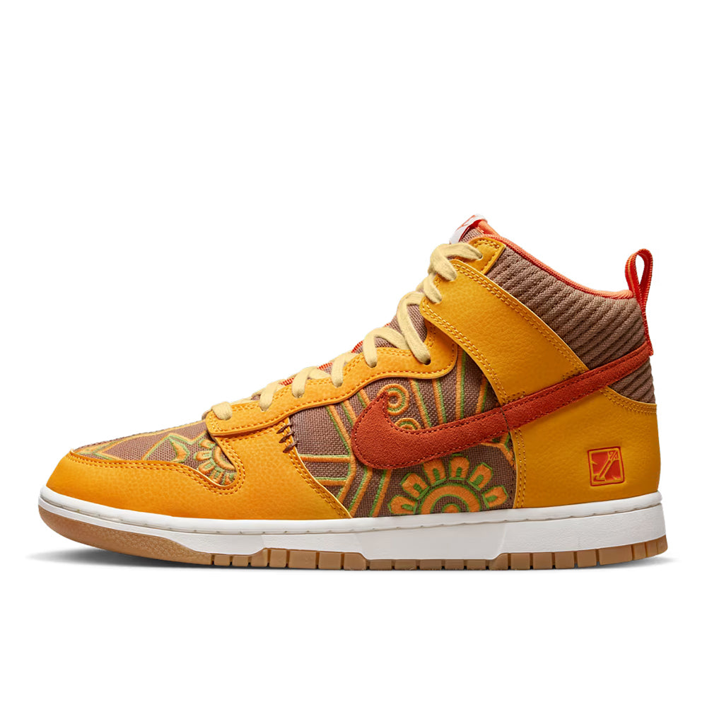 Nike Dunk Hi PRM Sneaker