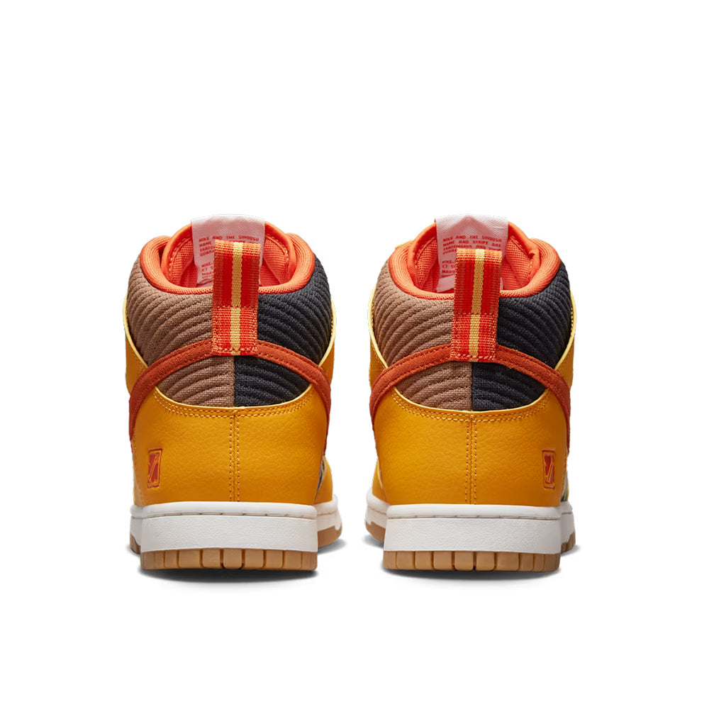 Nike Dunk Hi PRM Sneaker