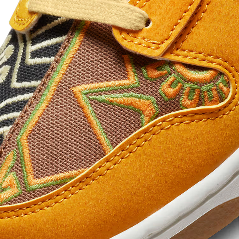 Nike Dunk Hi PRM Sneaker