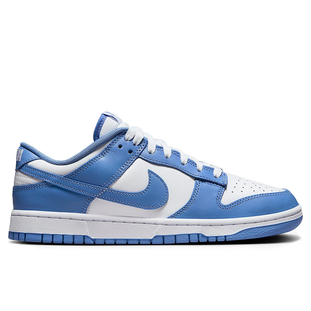 Nike Dunk Low Retro UNC
