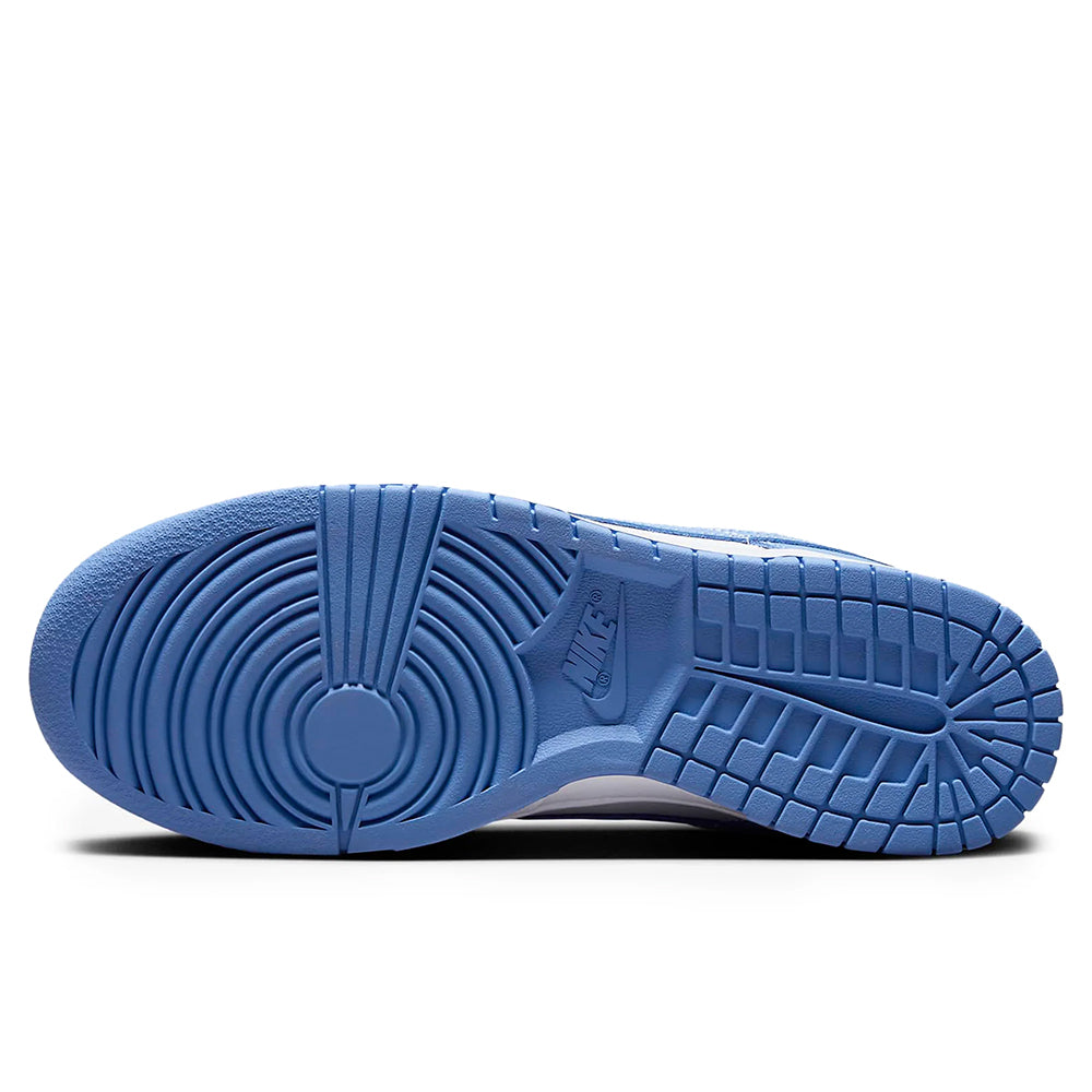 Nike Dunk Low Retro UNC