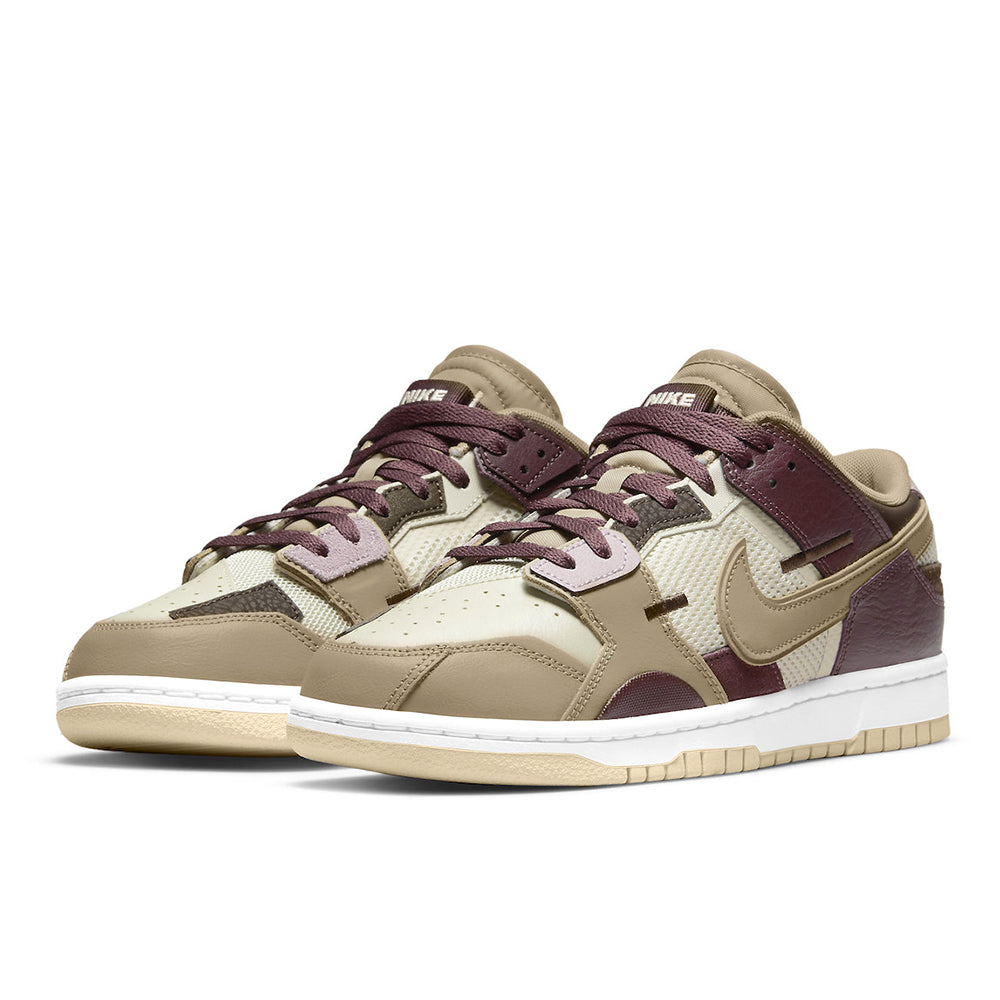 Nike Dunk SCRAP