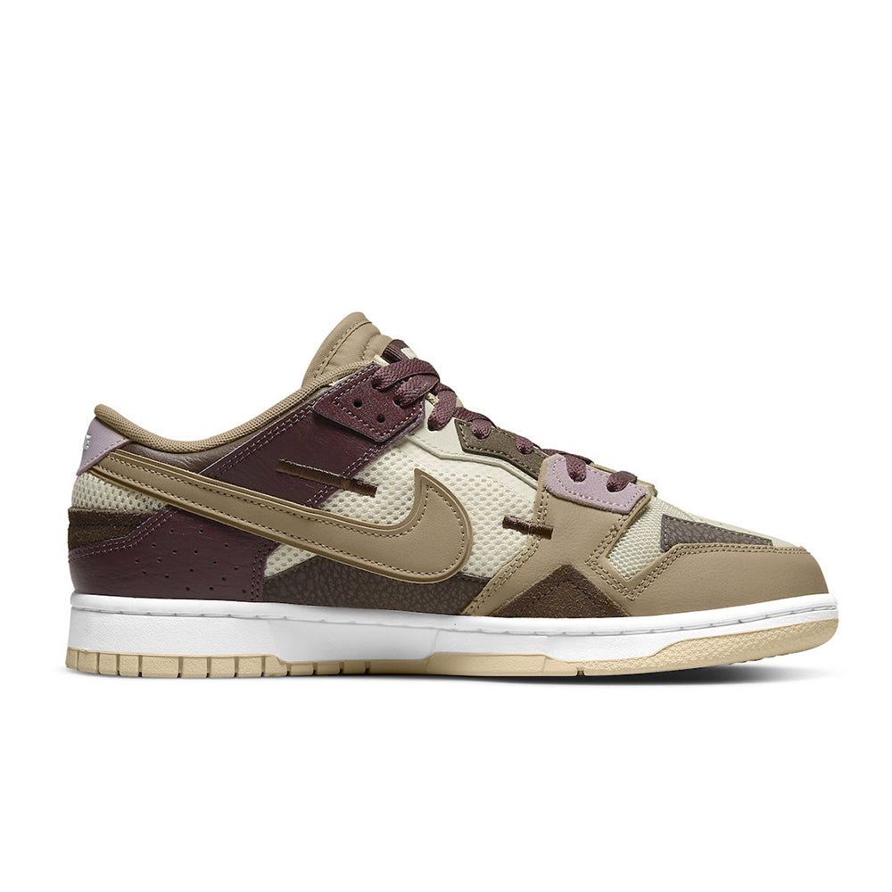Nike Dunk SCRAP