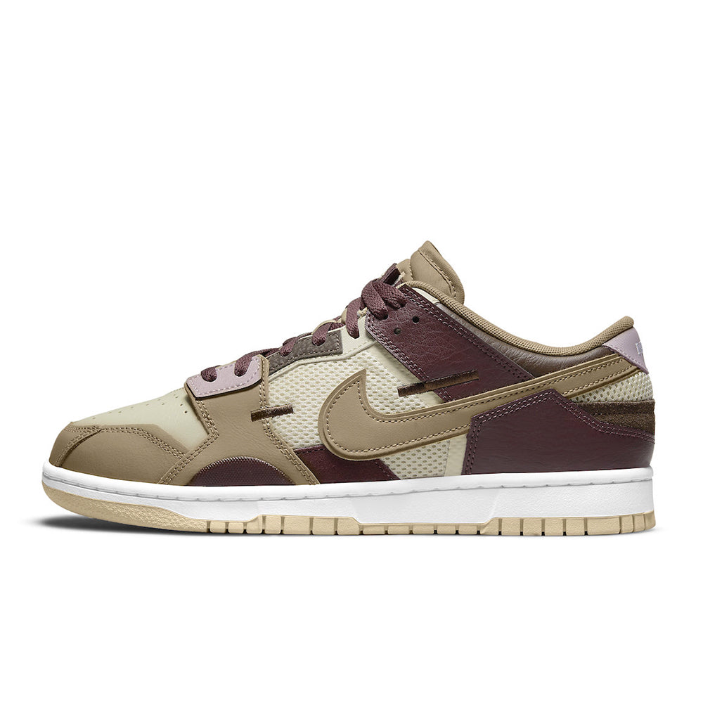 Nike Dunk SCRAP