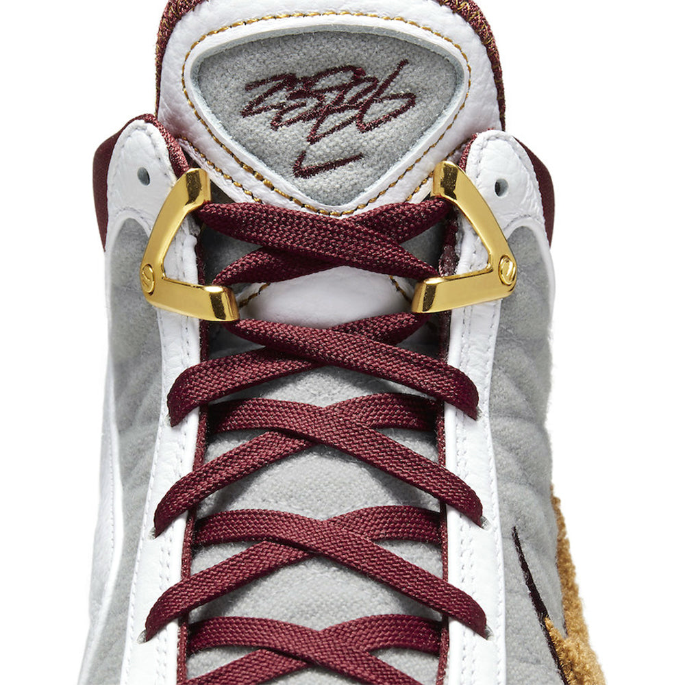 Nike Lebron VII QS Sneaker