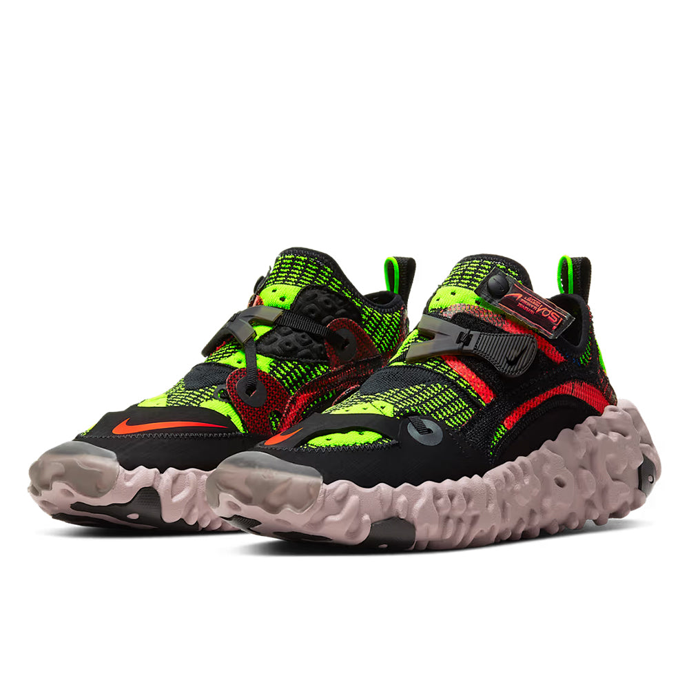 Nike OverReact FlyKnit ISPA