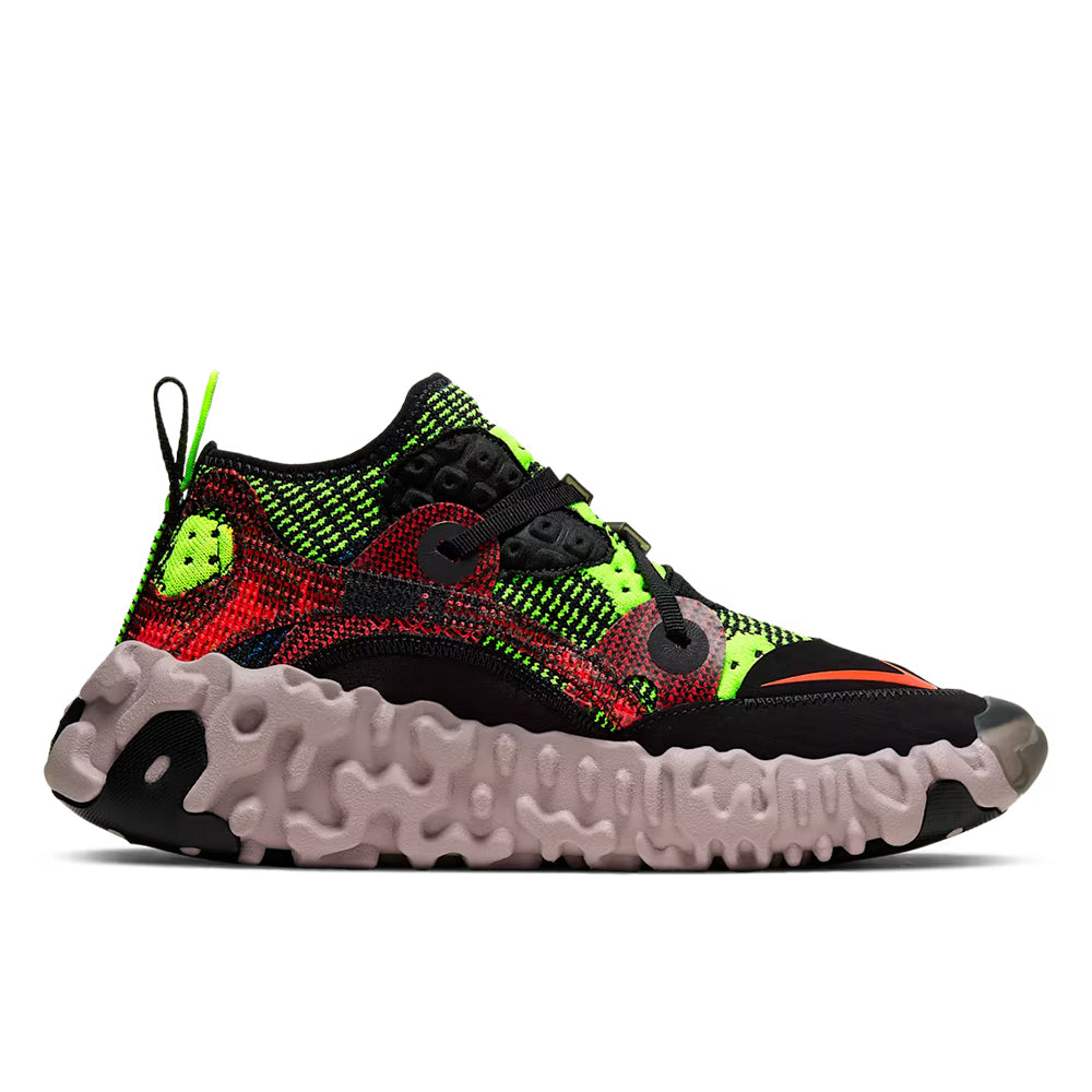 Nike OverReact FlyKnit ISPA
