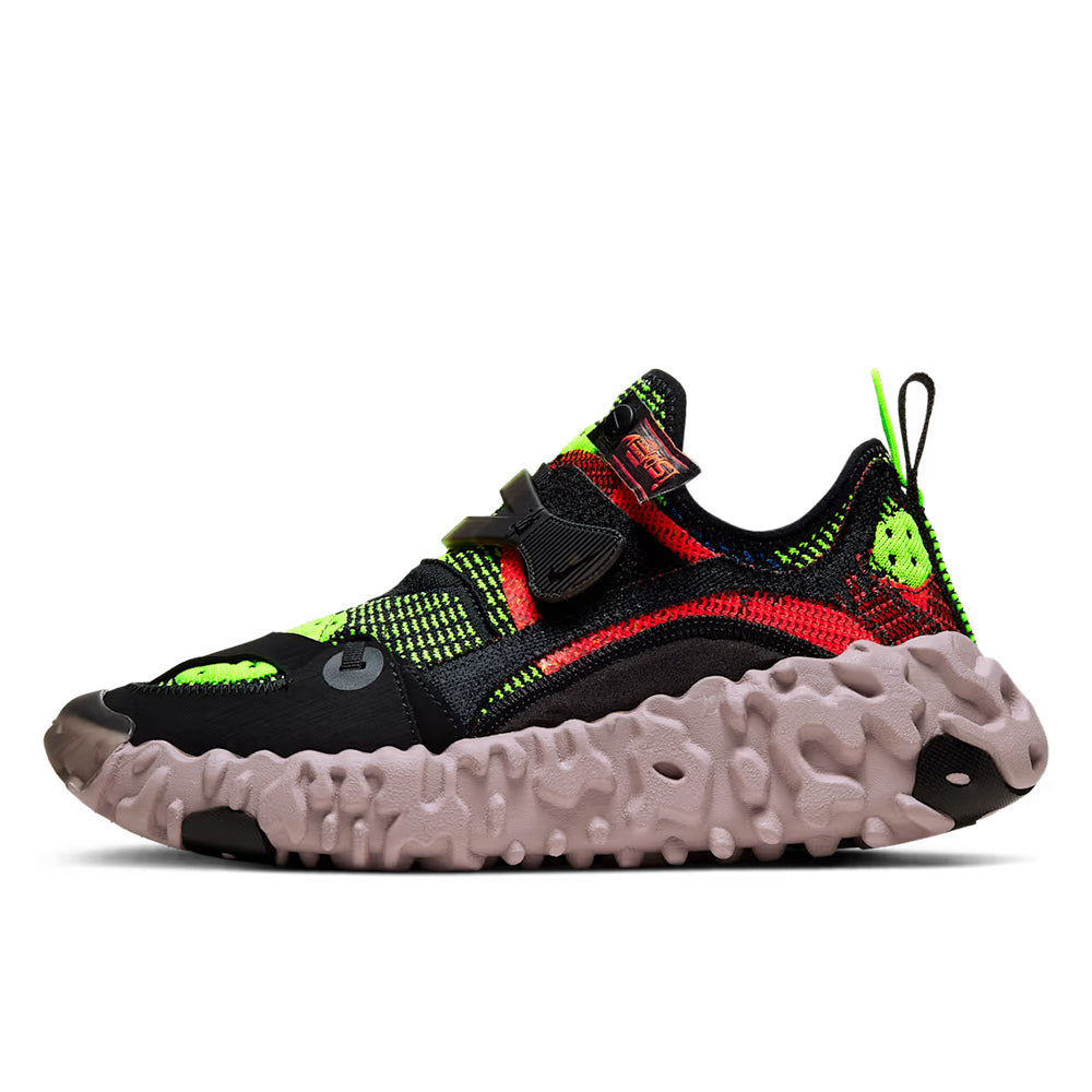 Nike OverReact FlyKnit ISPA