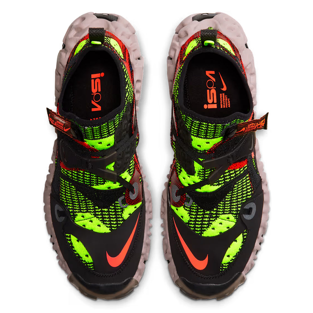 Nike OverReact FlyKnit ISPA