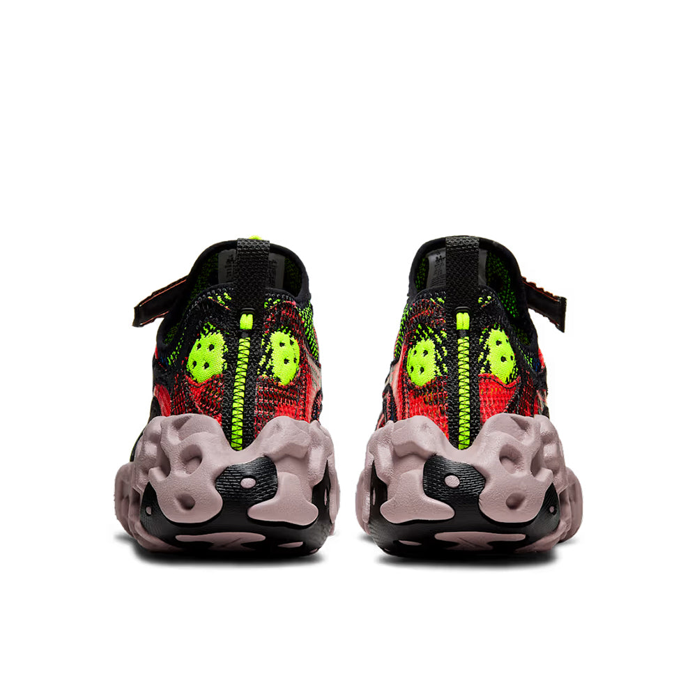 Nike OverReact FlyKnit ISPA