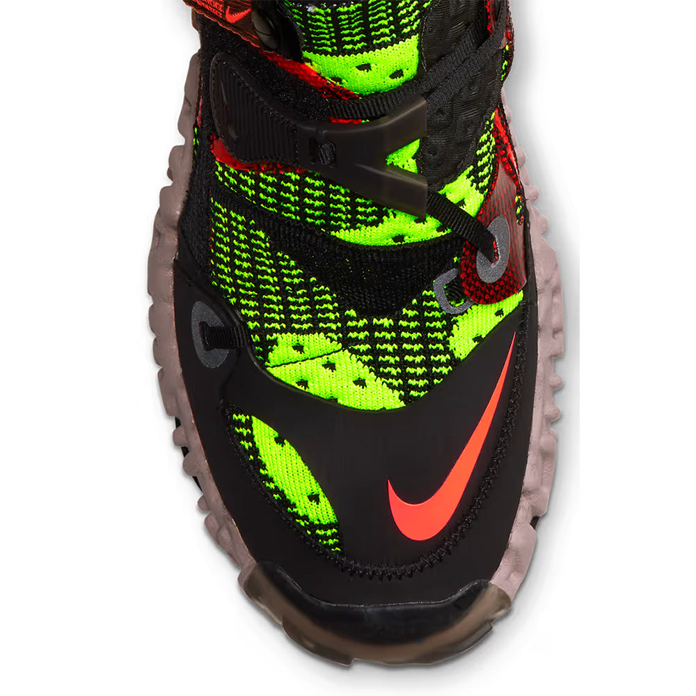 Nike OverReact FlyKnit ISPA