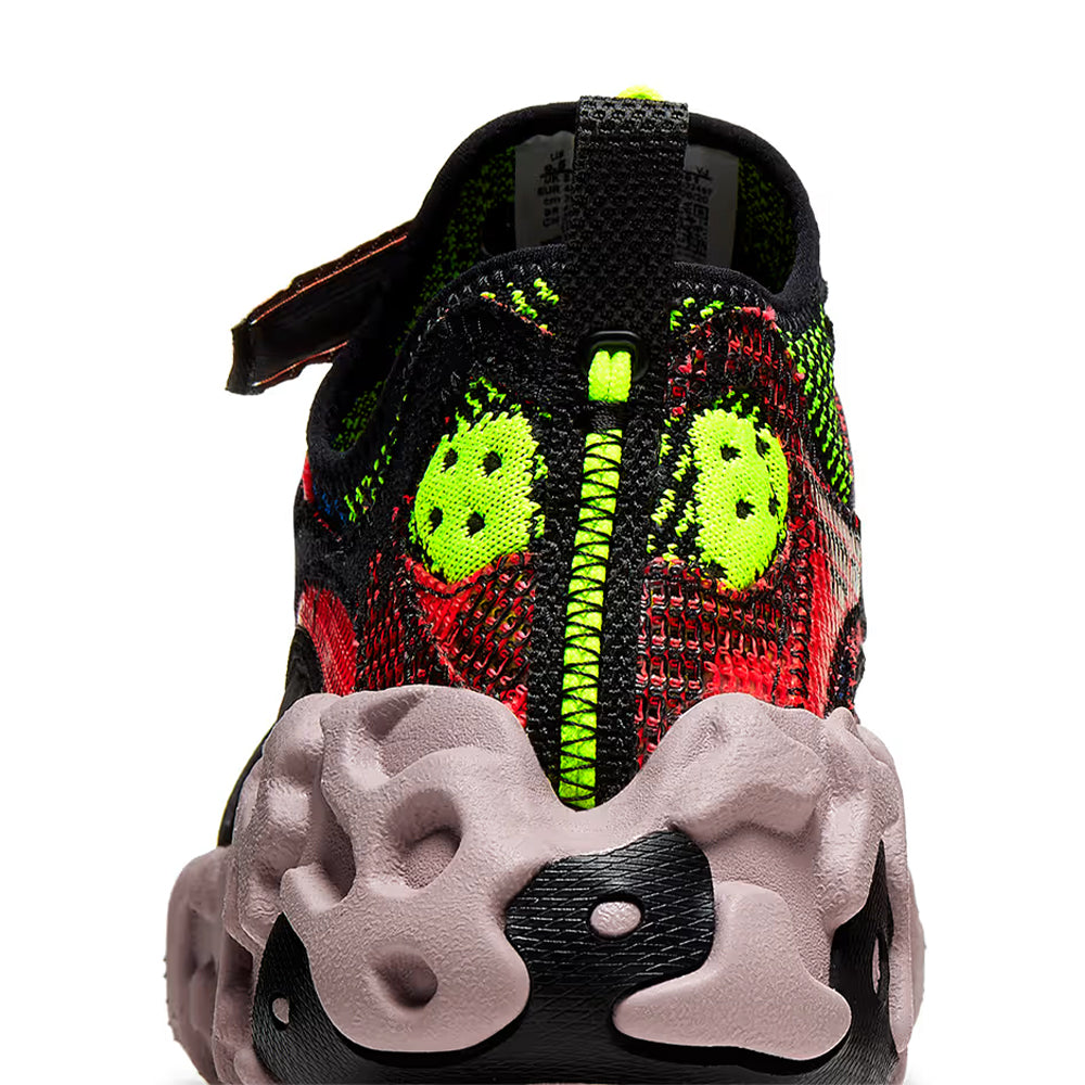 Nike OverReact FlyKnit ISPA