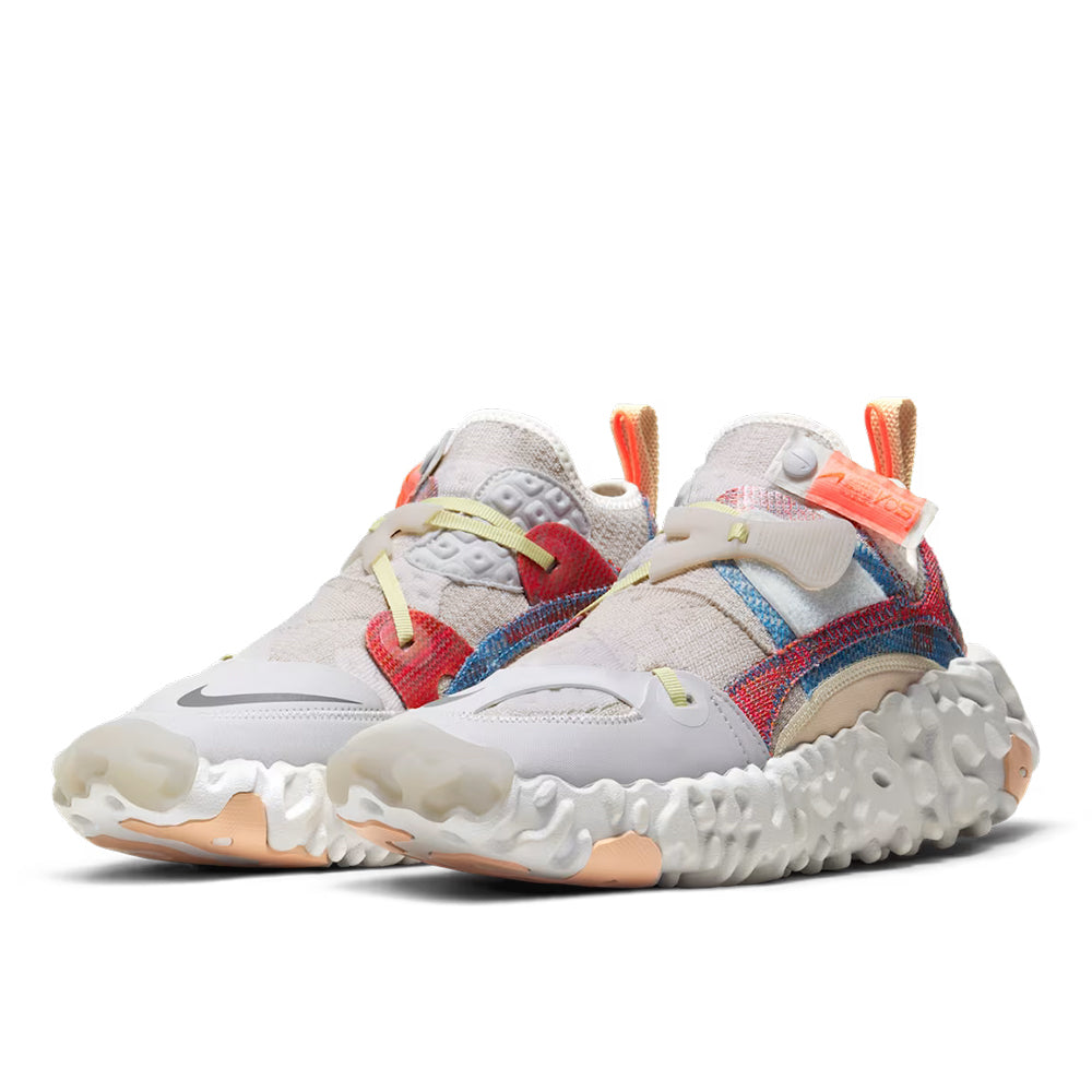 Nike OverReact Flyknit ISPA Sneaker