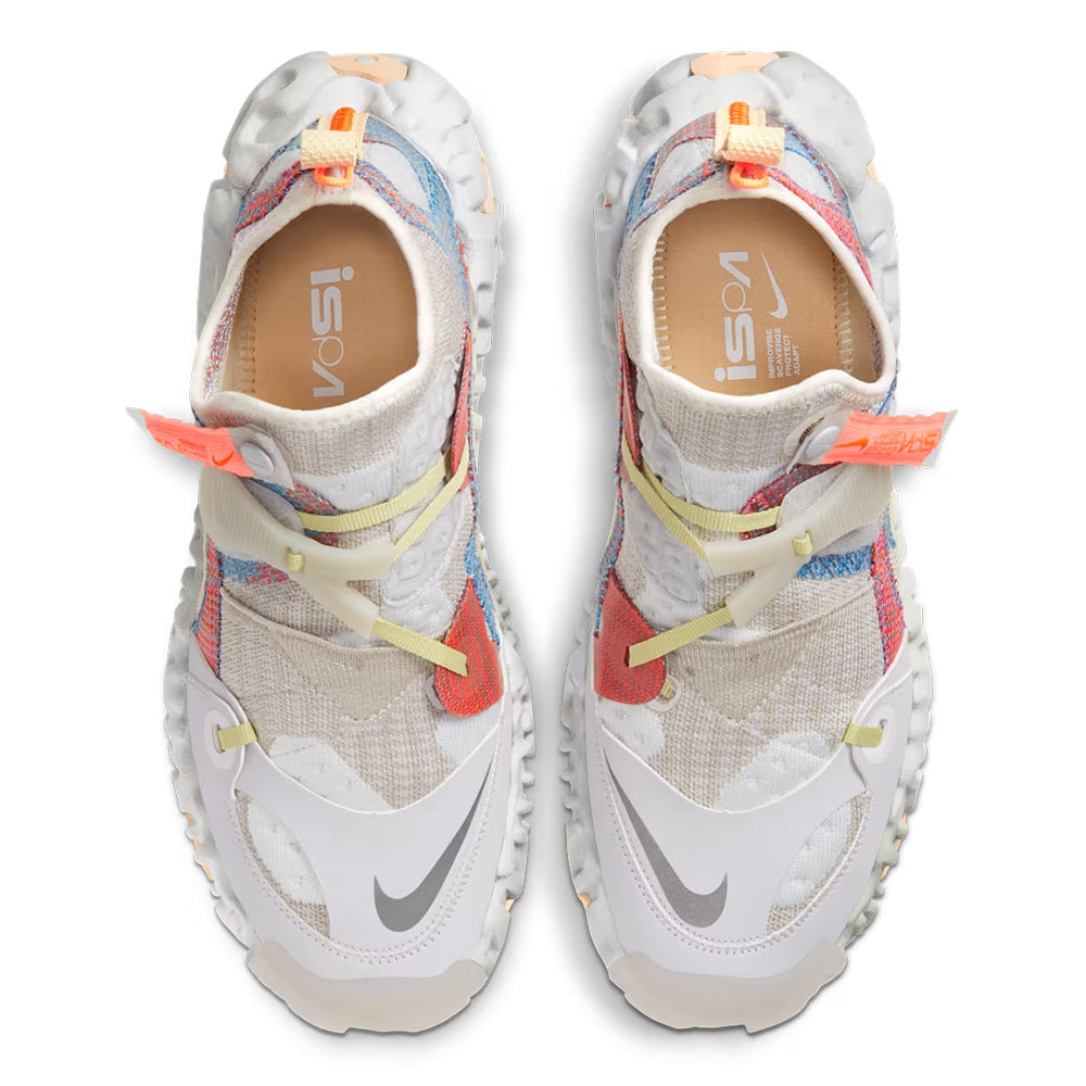 Nike OverReact Flyknit ISPA Sneaker