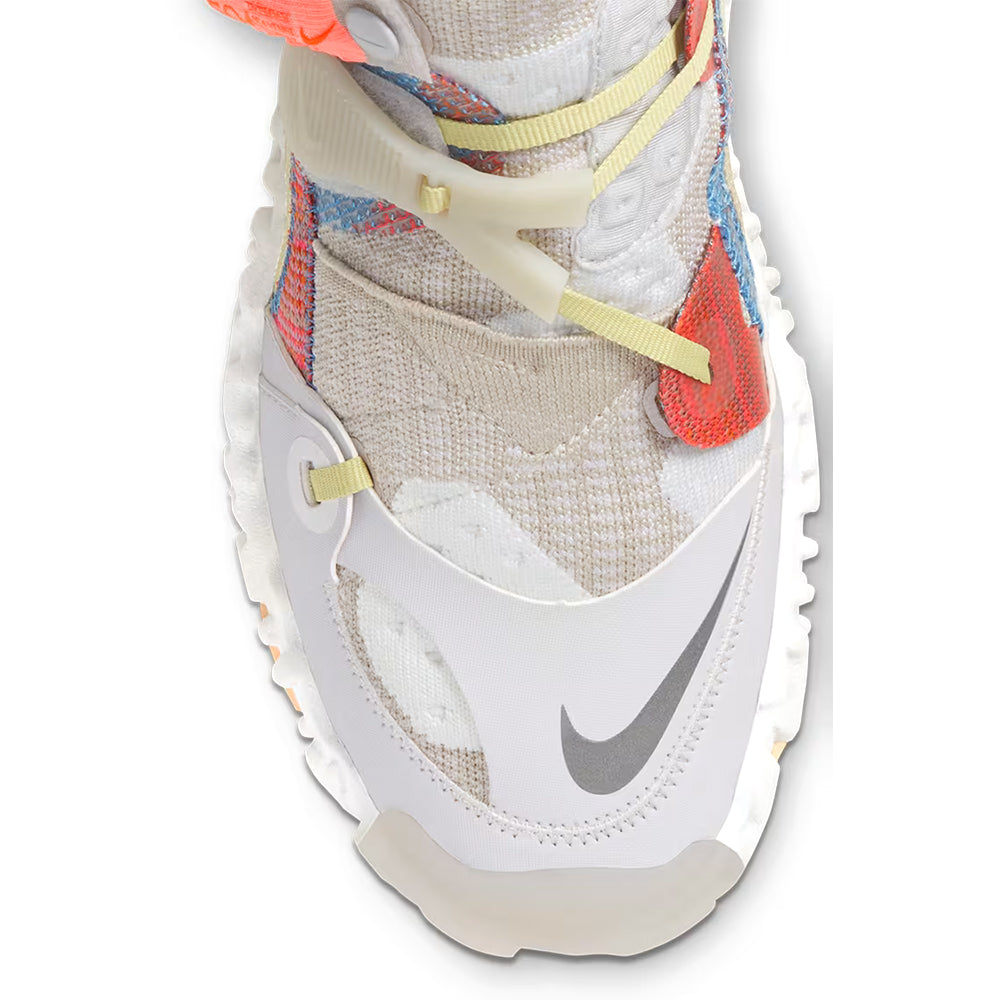 Nike OverReact Flyknit ISPA Sneaker