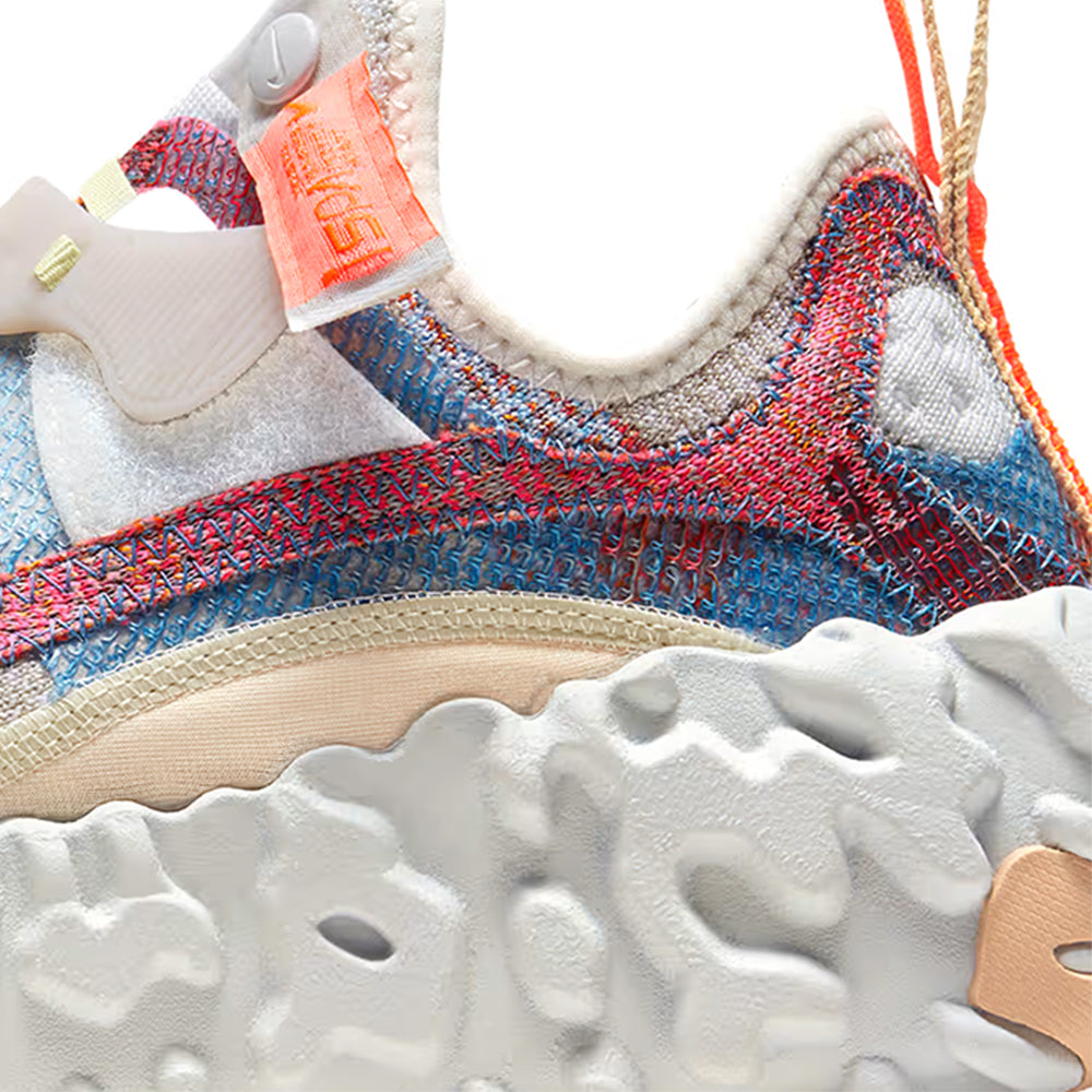 Nike OverReact Flyknit ISPA Sneaker