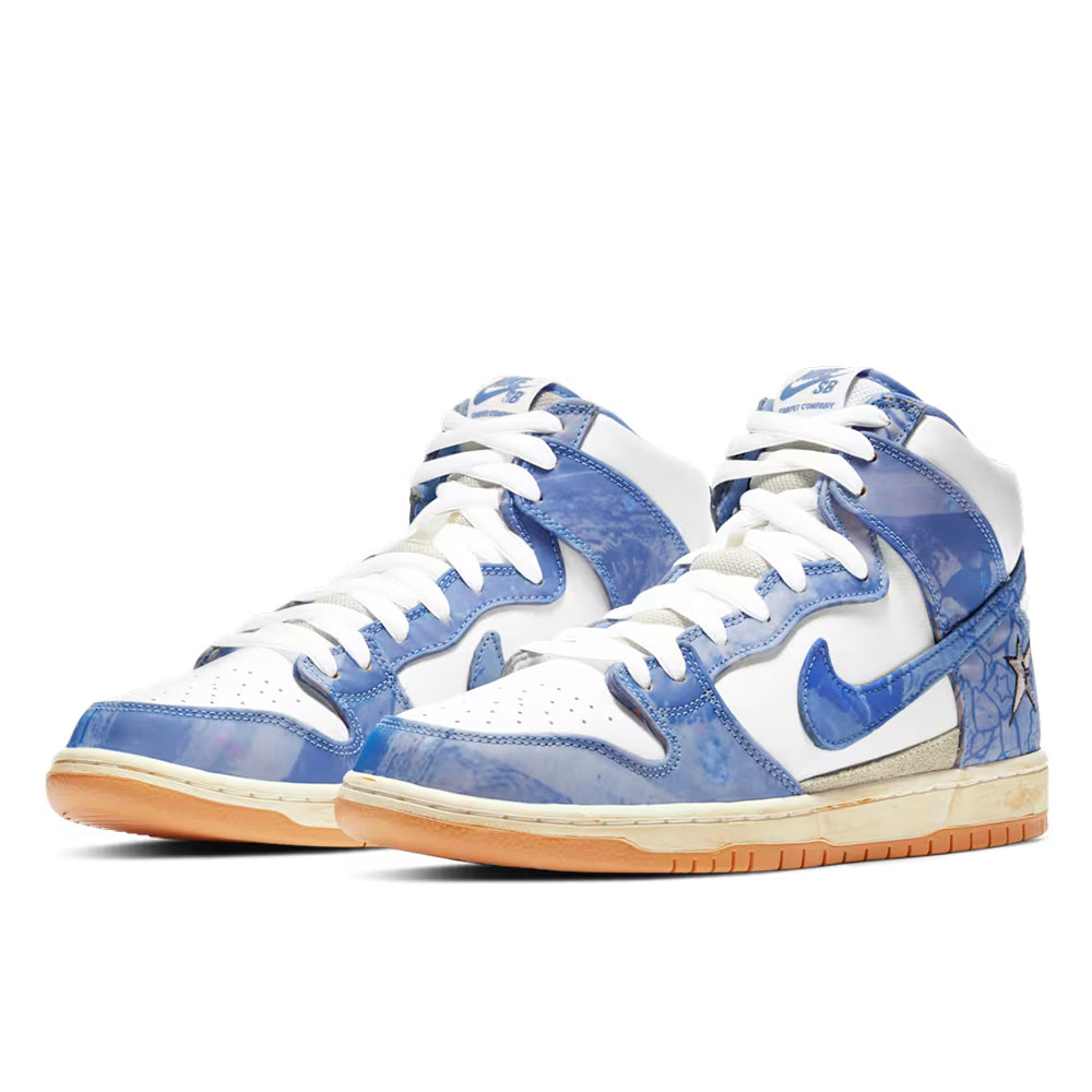 Nike SB Dunk High PRM QS