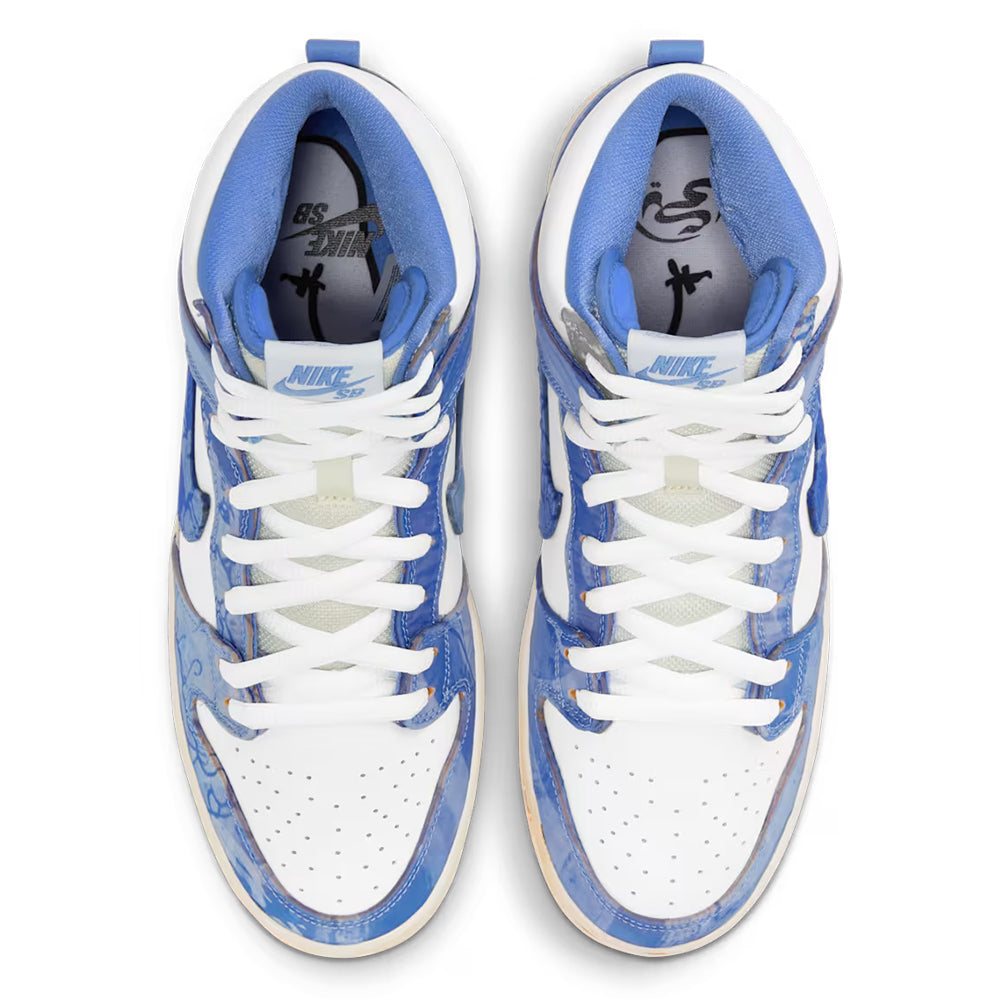 Nike SB Dunk High PRM QS