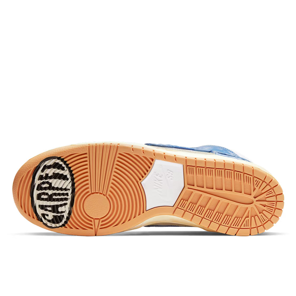 Nike SB Dunk High PRM QS