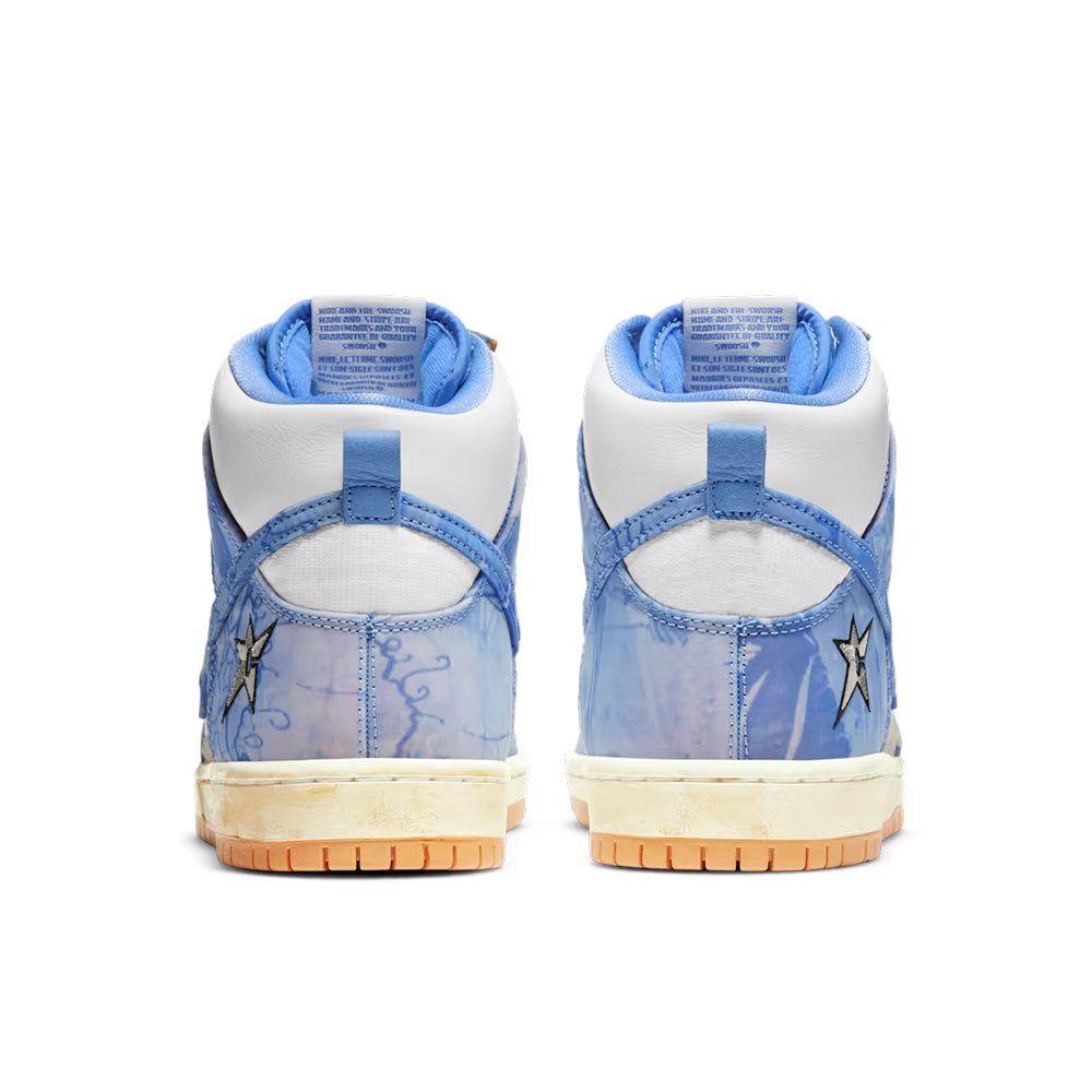 Nike SB Dunk High PRM QS