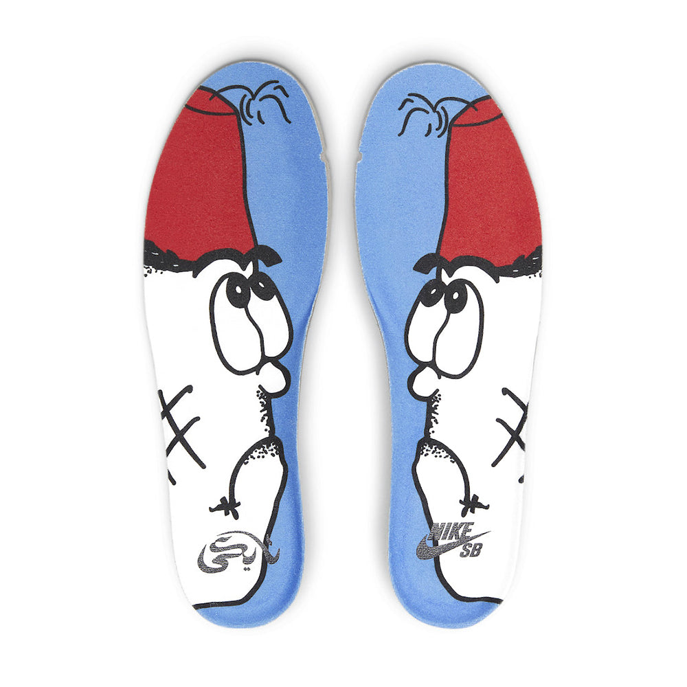 Nike SB Dunk High PRM QS