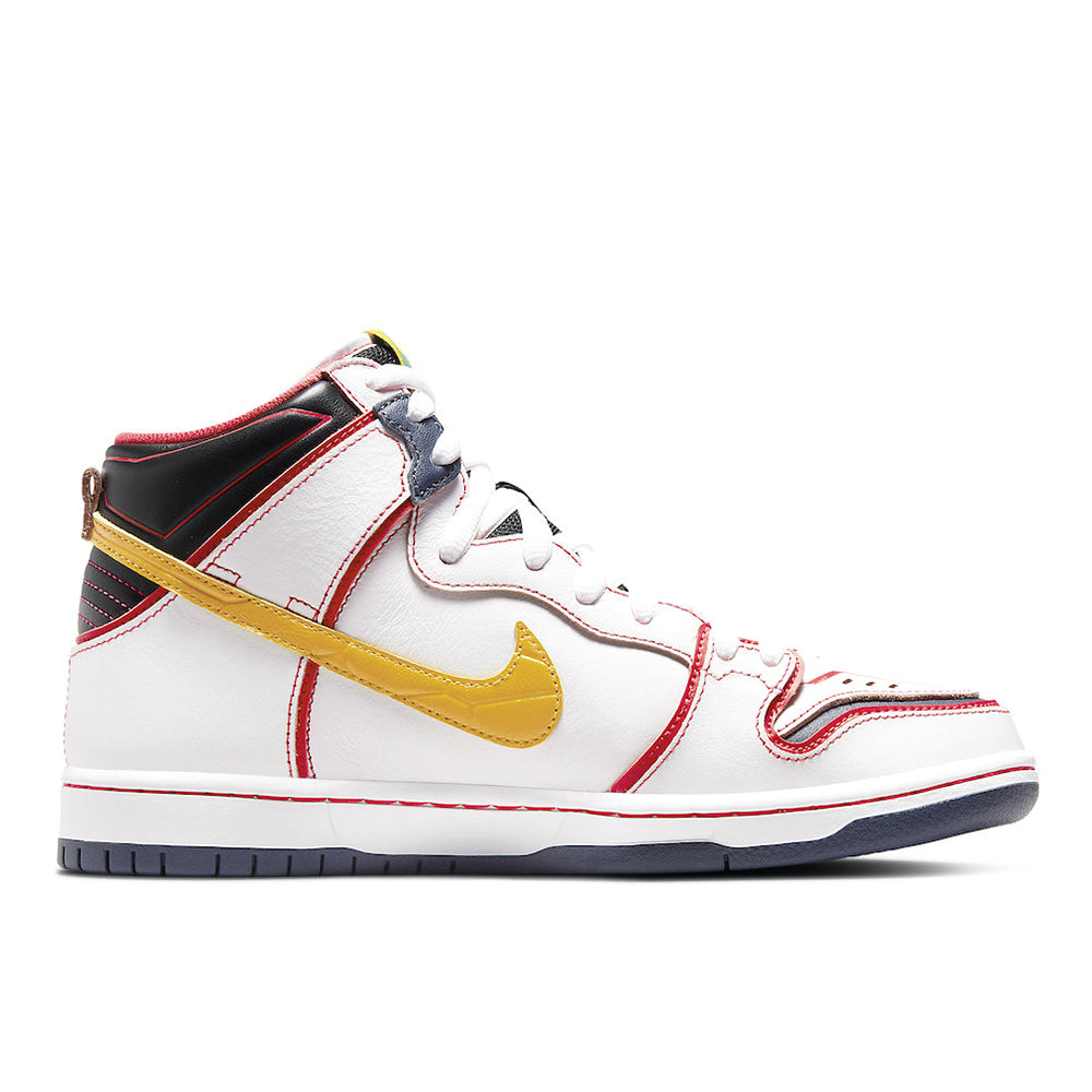 Nike SB Dunk High Pro QS