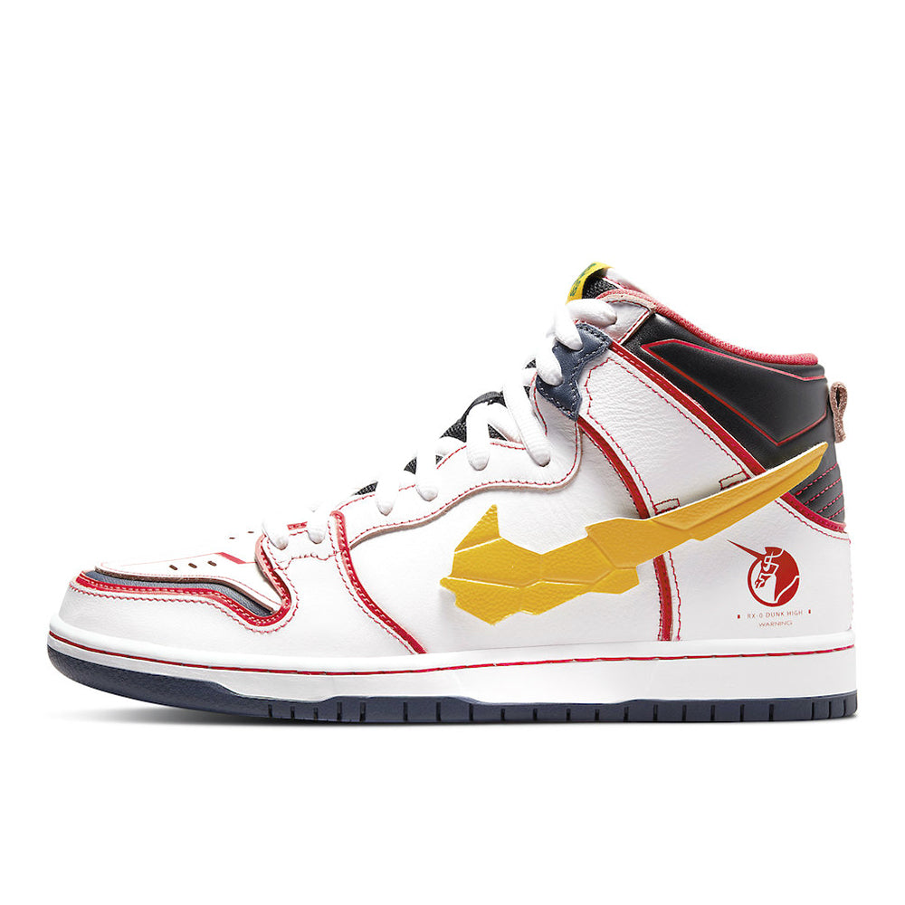 Nike SB Dunk High Pro QS