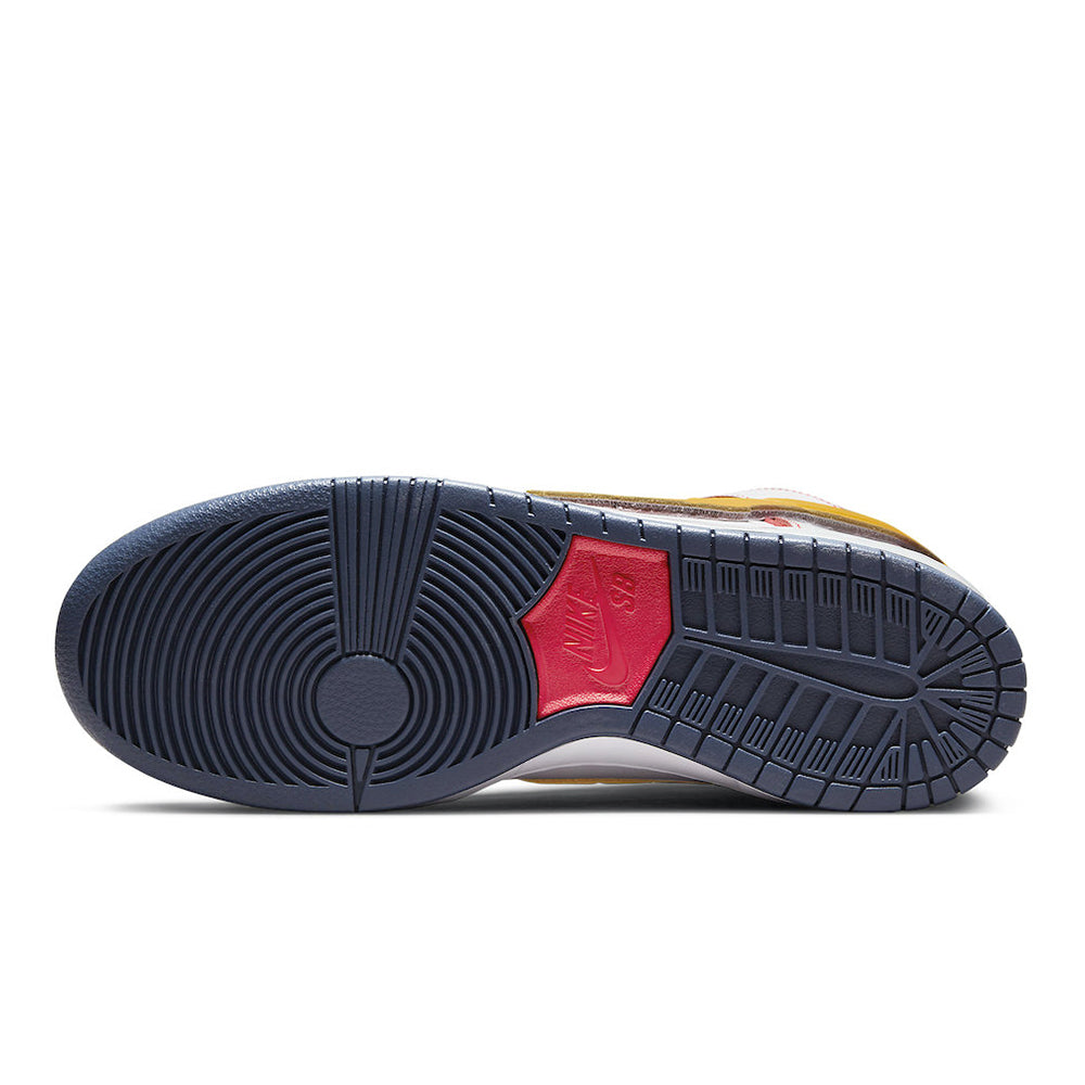 Nike SB Dunk High Pro QS