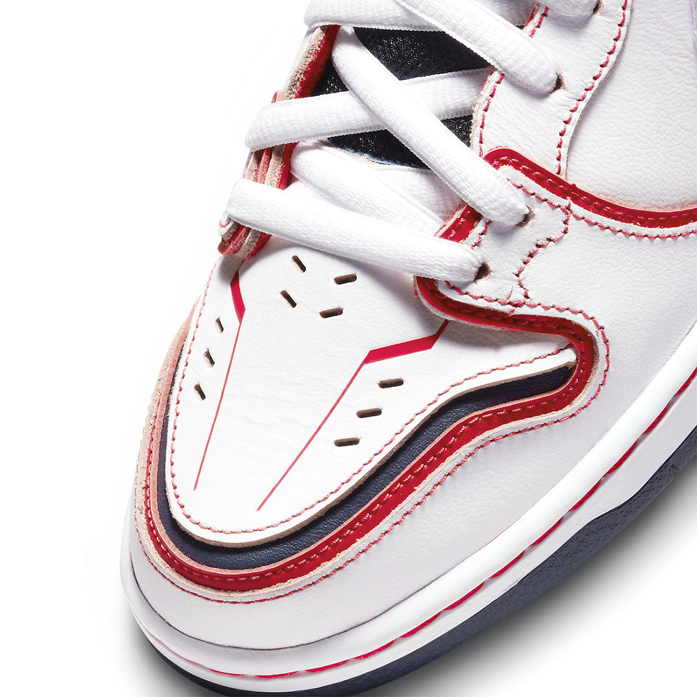 Nike SB Dunk High Pro QS