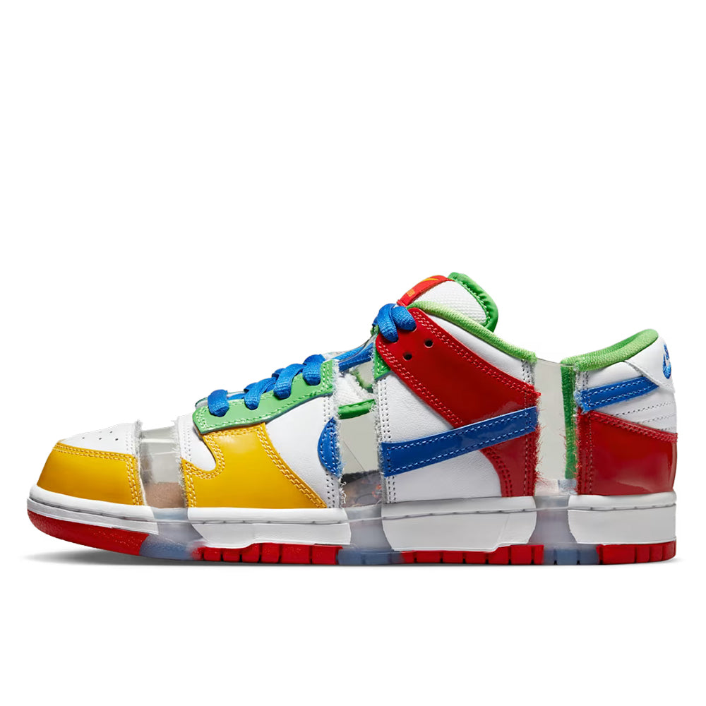 Nike SB Dunk Low OG QS