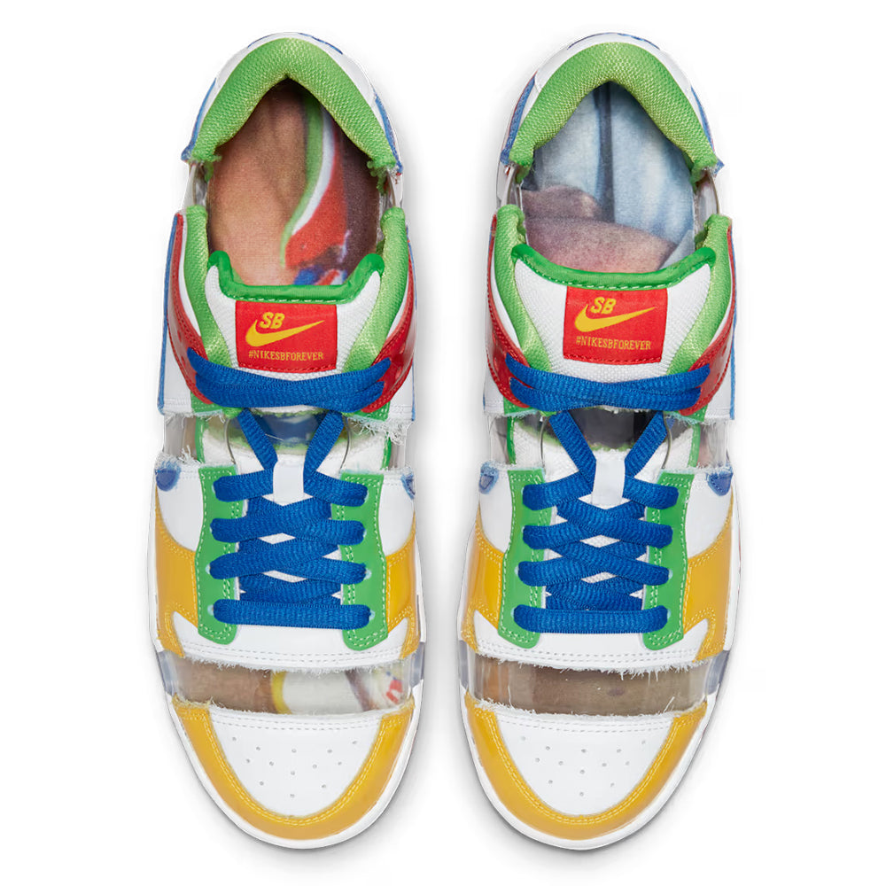 Nike SB Dunk Low OG QS