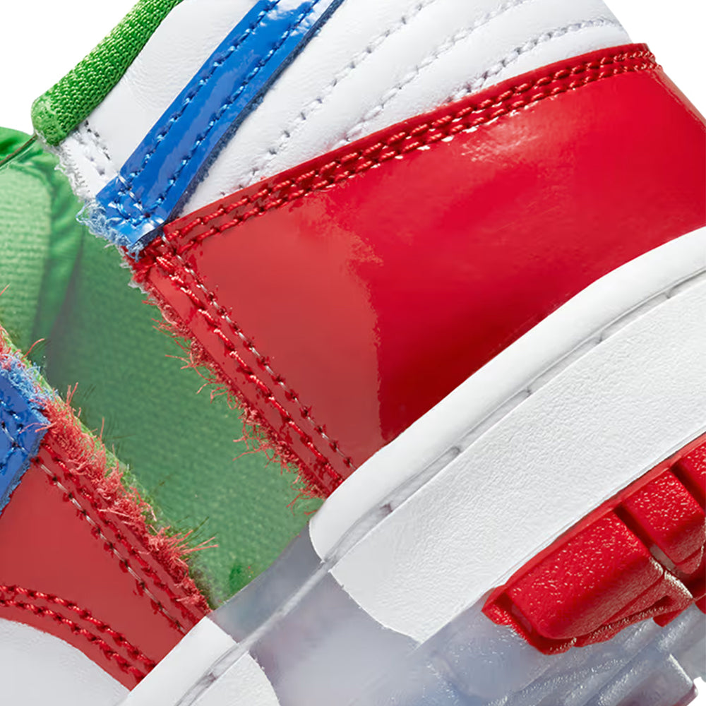 Nike SB Dunk Low OG QS