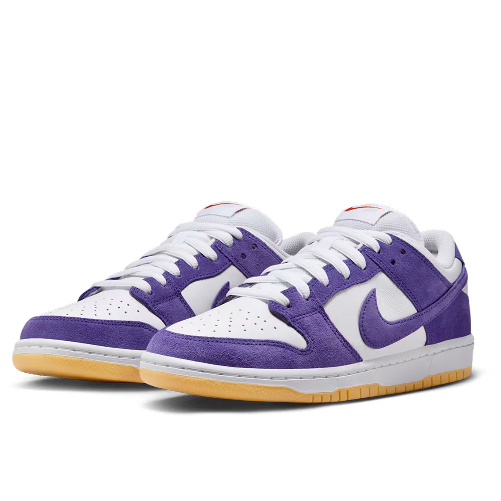 Nike SB Dunk Low Pro ISO