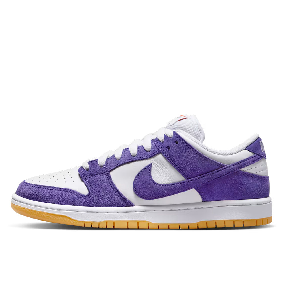 Nike SB Dunk Low Pro ISO