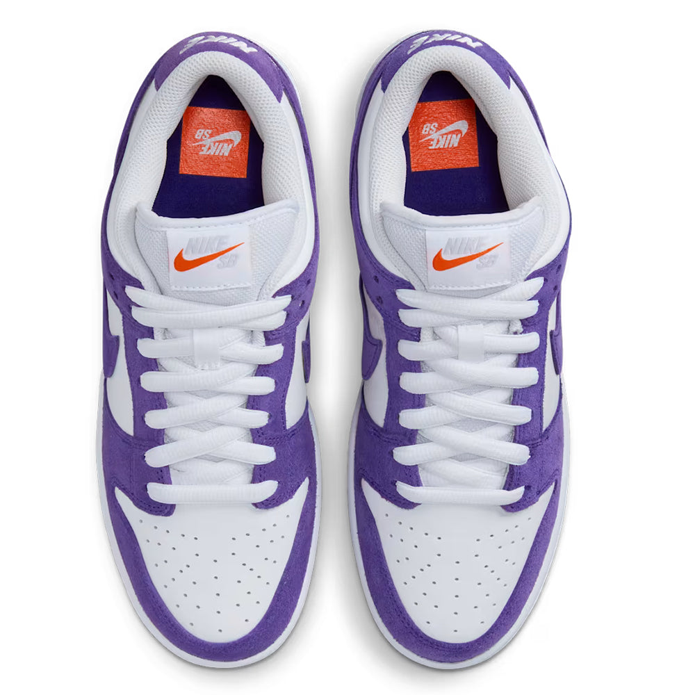 Nike SB Dunk Low Pro ISO
