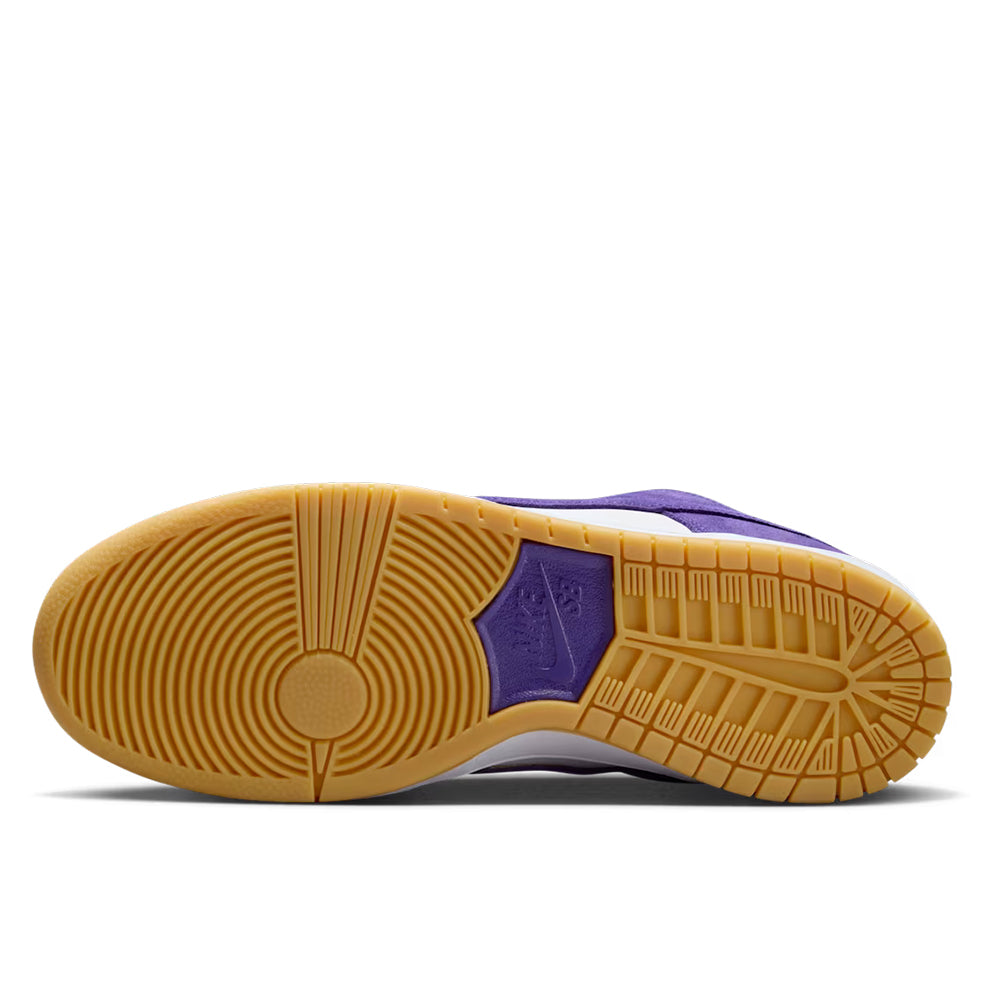 Nike SB Dunk Low Pro ISO