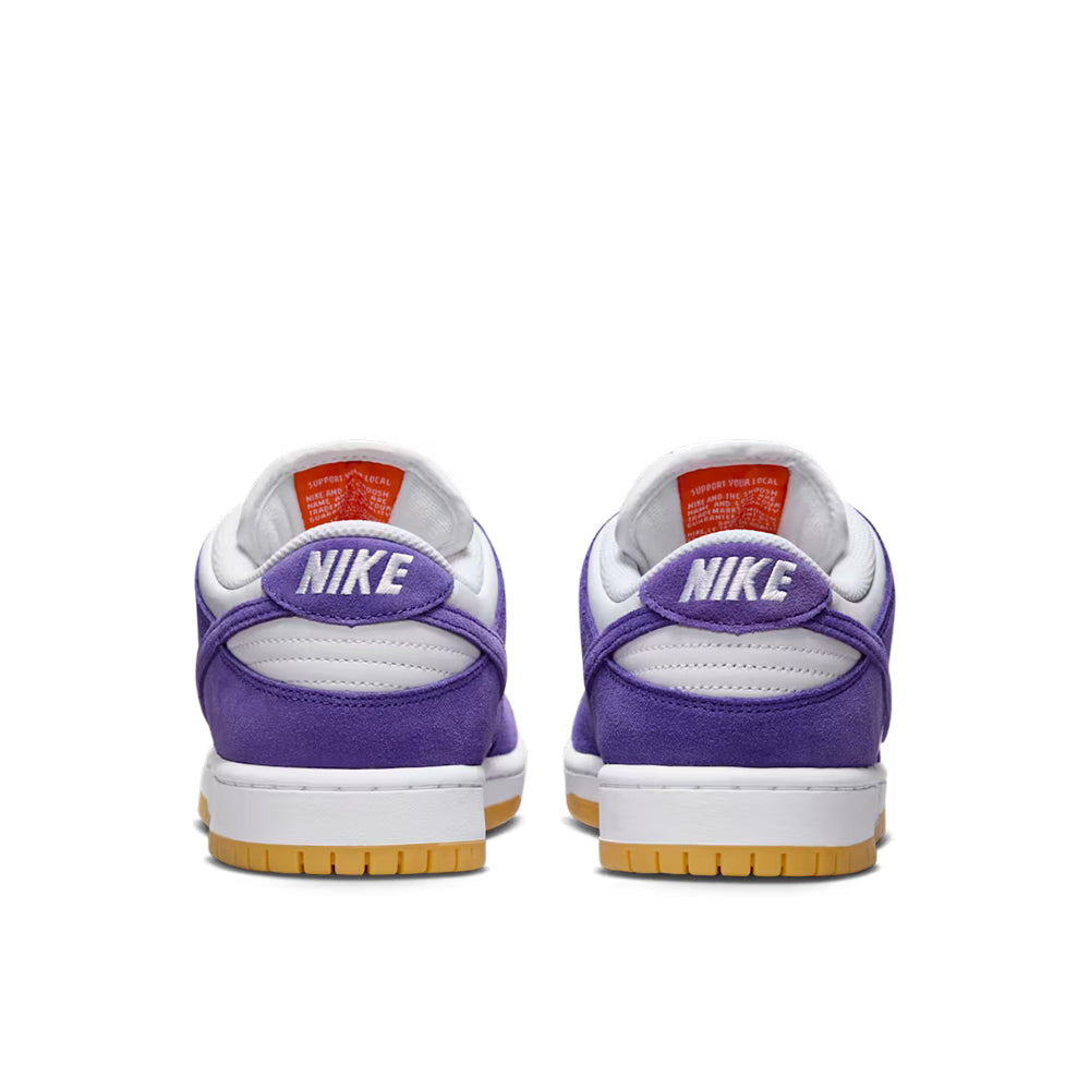 Nike SB Dunk Low Pro ISO