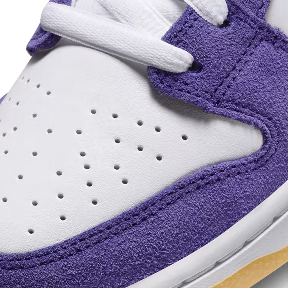 Nike SB Dunk Low Pro ISO