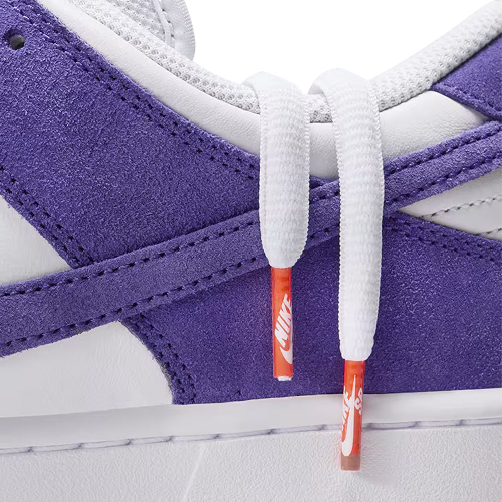 Nike SB Dunk Low Pro ISO