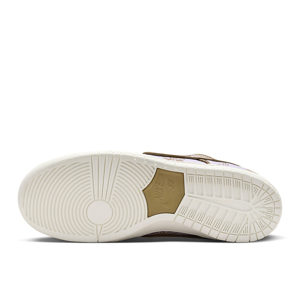 Nike SB Dunk Low Pro PRM Sneaker