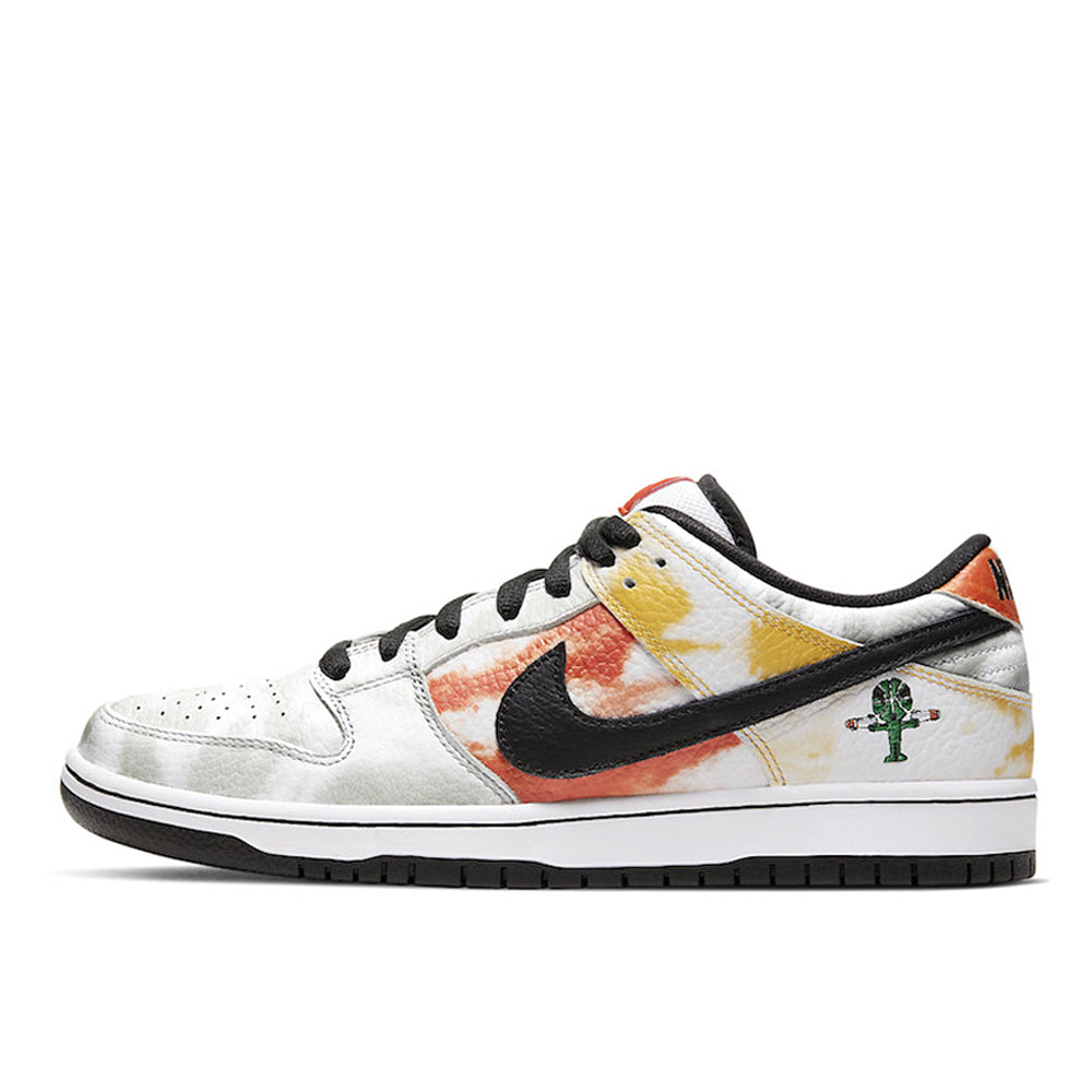 Nike SB Dunk Low Pro QS