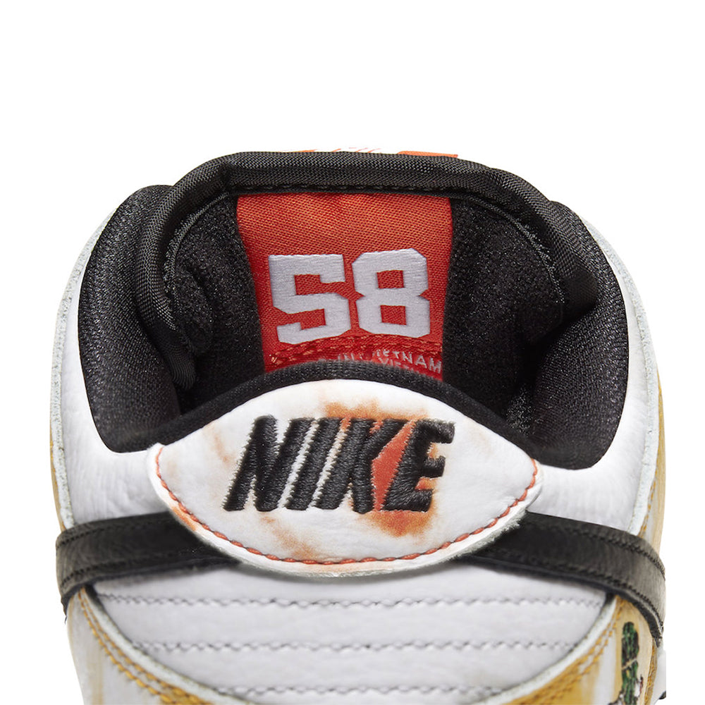 Nike SB Dunk Low Pro QS